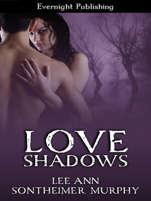 cover image of Love Shadows
